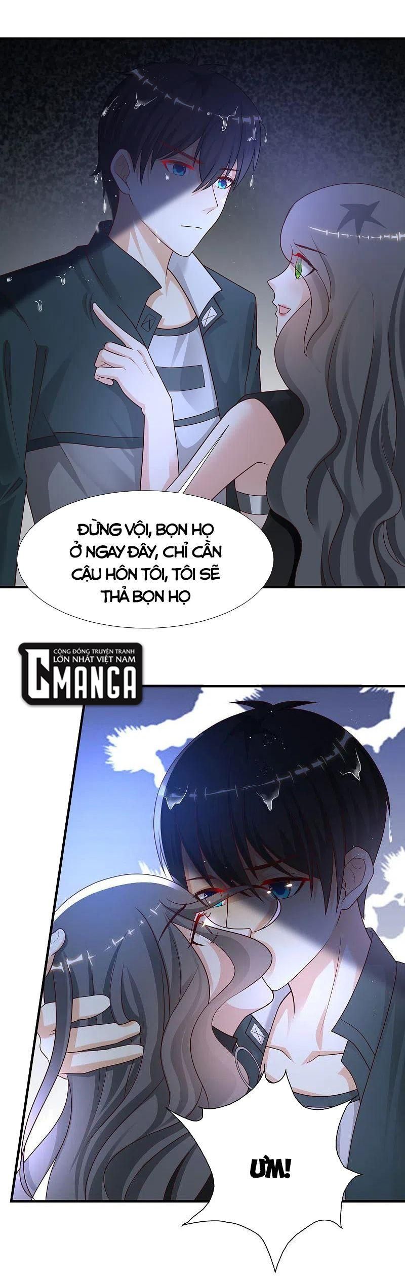 đọc truyện Tối Cường Vận Đào Hoa Chương 218 ảnh 14 tại Thiên Thai Truyện