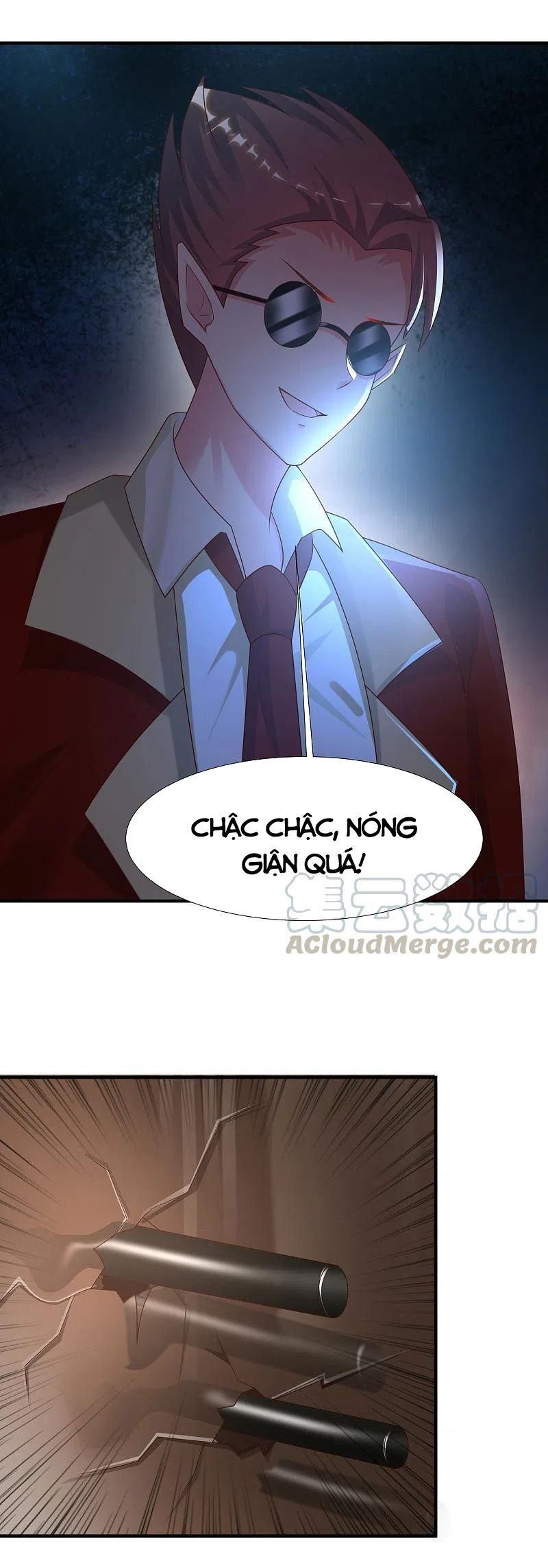 đọc truyện Tối Cường Vận Đào Hoa Chương 218 ảnh 18 tại Thiên Thai Truyện