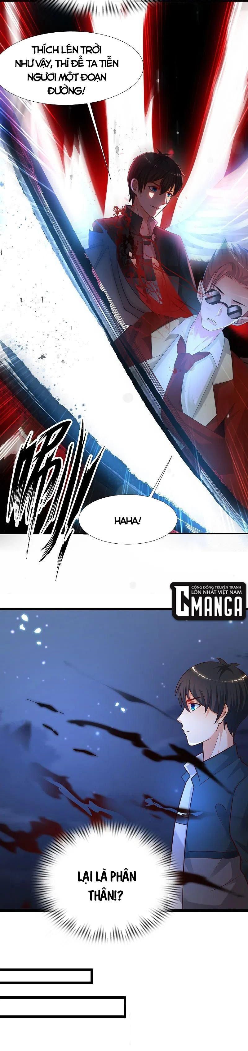 đọc truyện Tối Cường Vận Đào Hoa Chương 218 ảnh 22 tại Thiên Thai Truyện