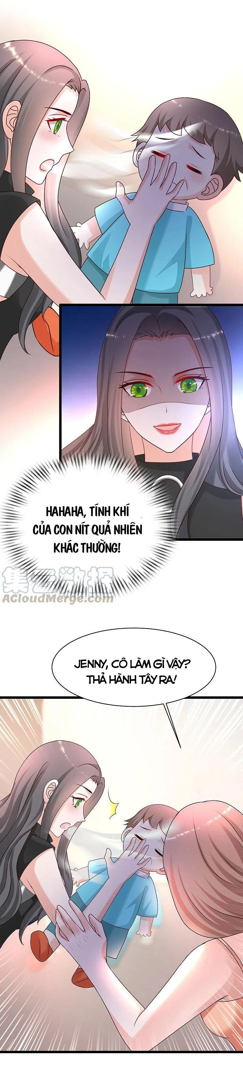 đọc truyện Tối Cường Vận Đào Hoa Chương 218 ảnh 5 tại Thiên Thai Truyện