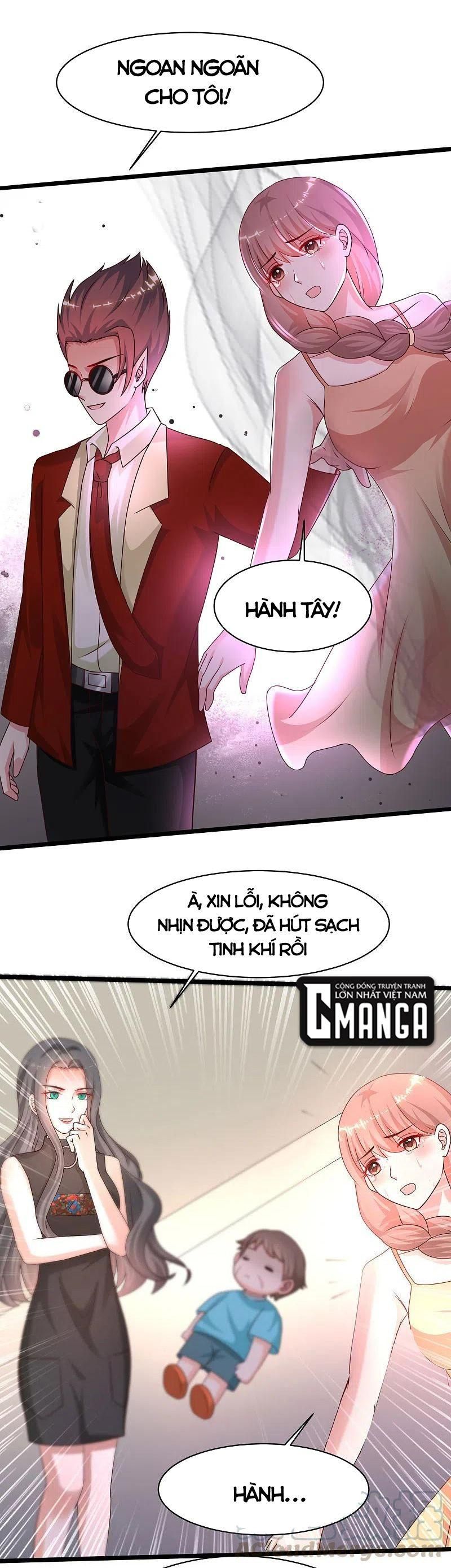 đọc truyện Tối Cường Vận Đào Hoa Chương 218 ảnh 6 tại Thiên Thai Truyện