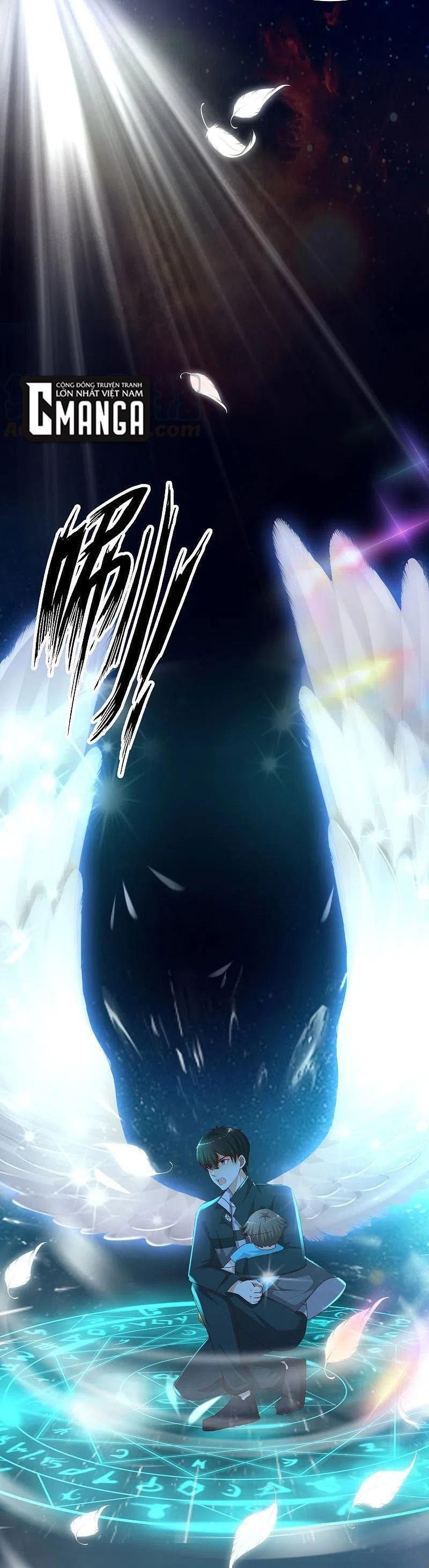 đọc truyện Tối Cường Vận Đào Hoa Chương 218 ảnh 11 tại Thiên Thai Truyện