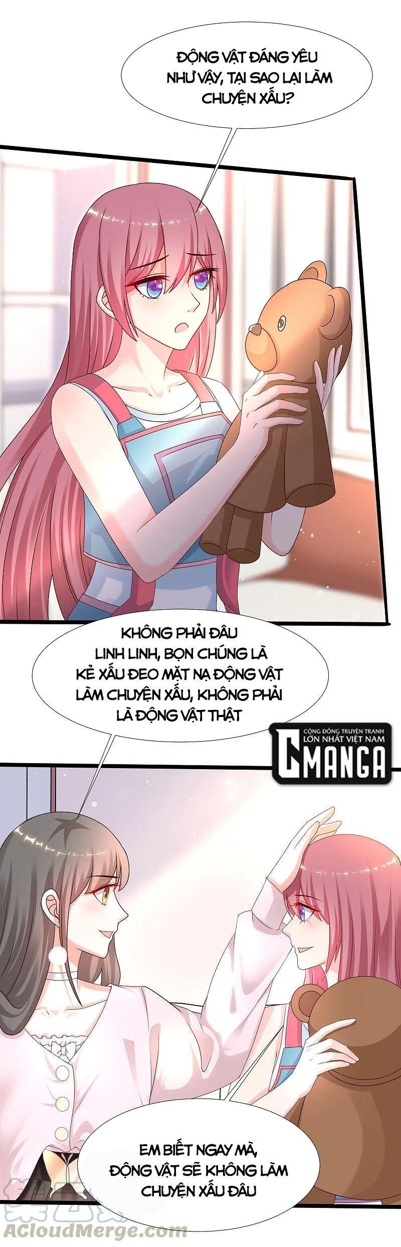 đọc truyện Tối Cường Vận Đào Hoa Chương 219 ảnh 13 tại Thiên Thai Truyện