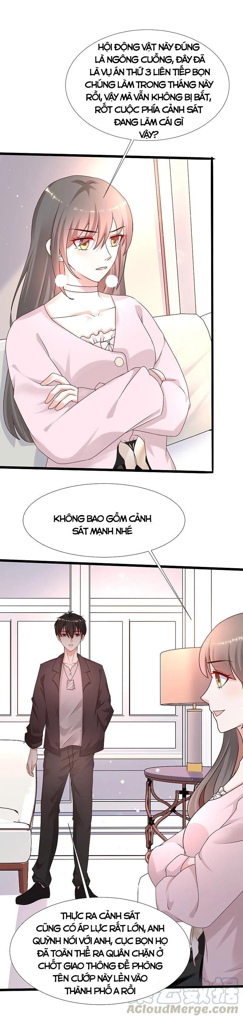 đọc truyện Tối Cường Vận Đào Hoa Chương 219 ảnh 14 tại Thiên Thai Truyện