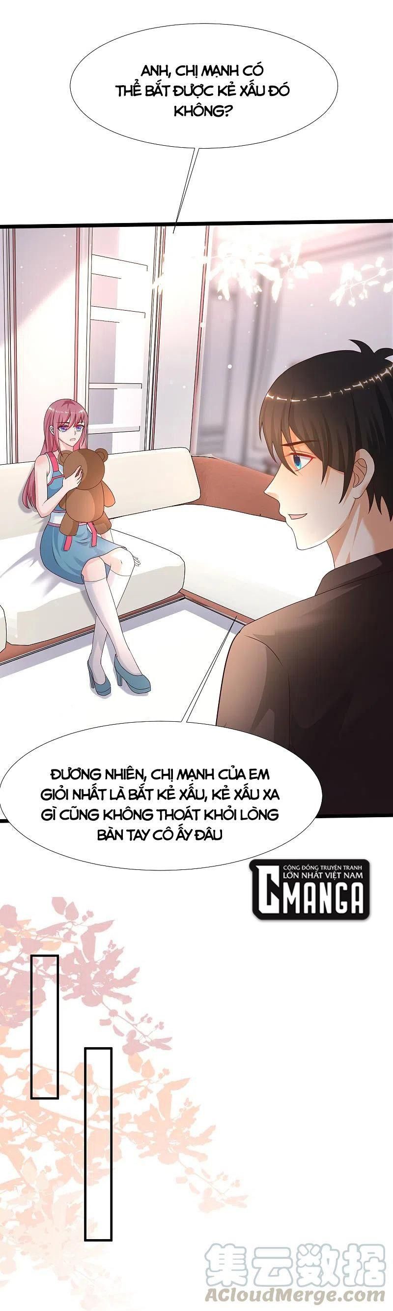 đọc truyện Tối Cường Vận Đào Hoa Chương 219 ảnh 15 tại Thiên Thai Truyện