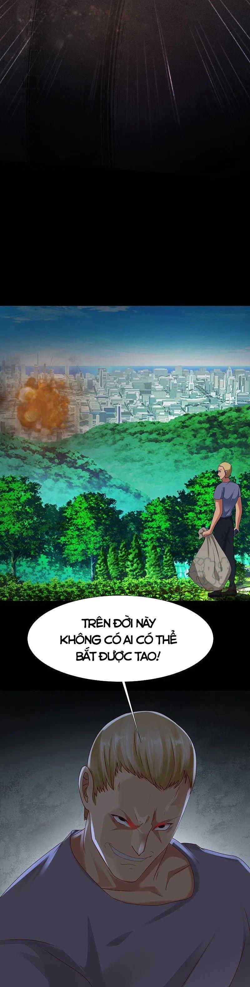 đọc truyện Tối Cường Vận Đào Hoa Chương 219 ảnh 11 tại Thiên Thai Truyện