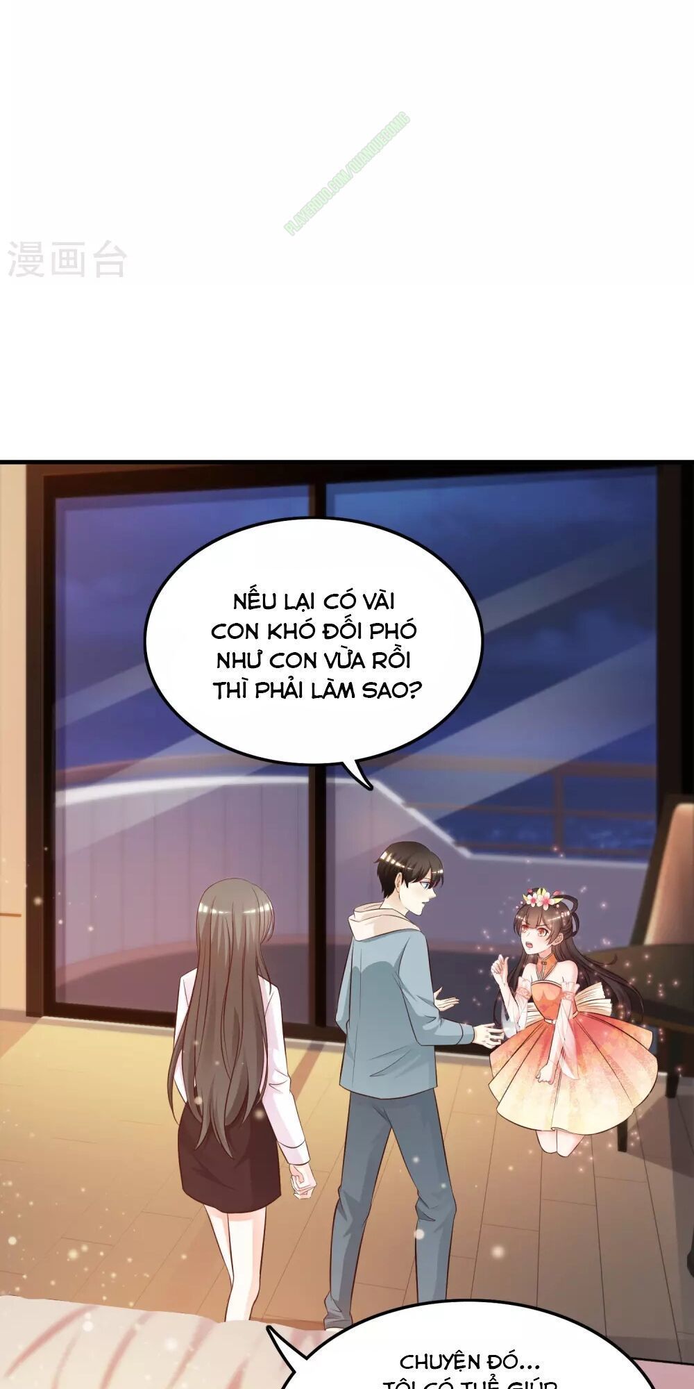 đọc truyện Tối Cường Vận Đào Hoa Chương 22 ảnh 18 tại Thiên Thai Truyện