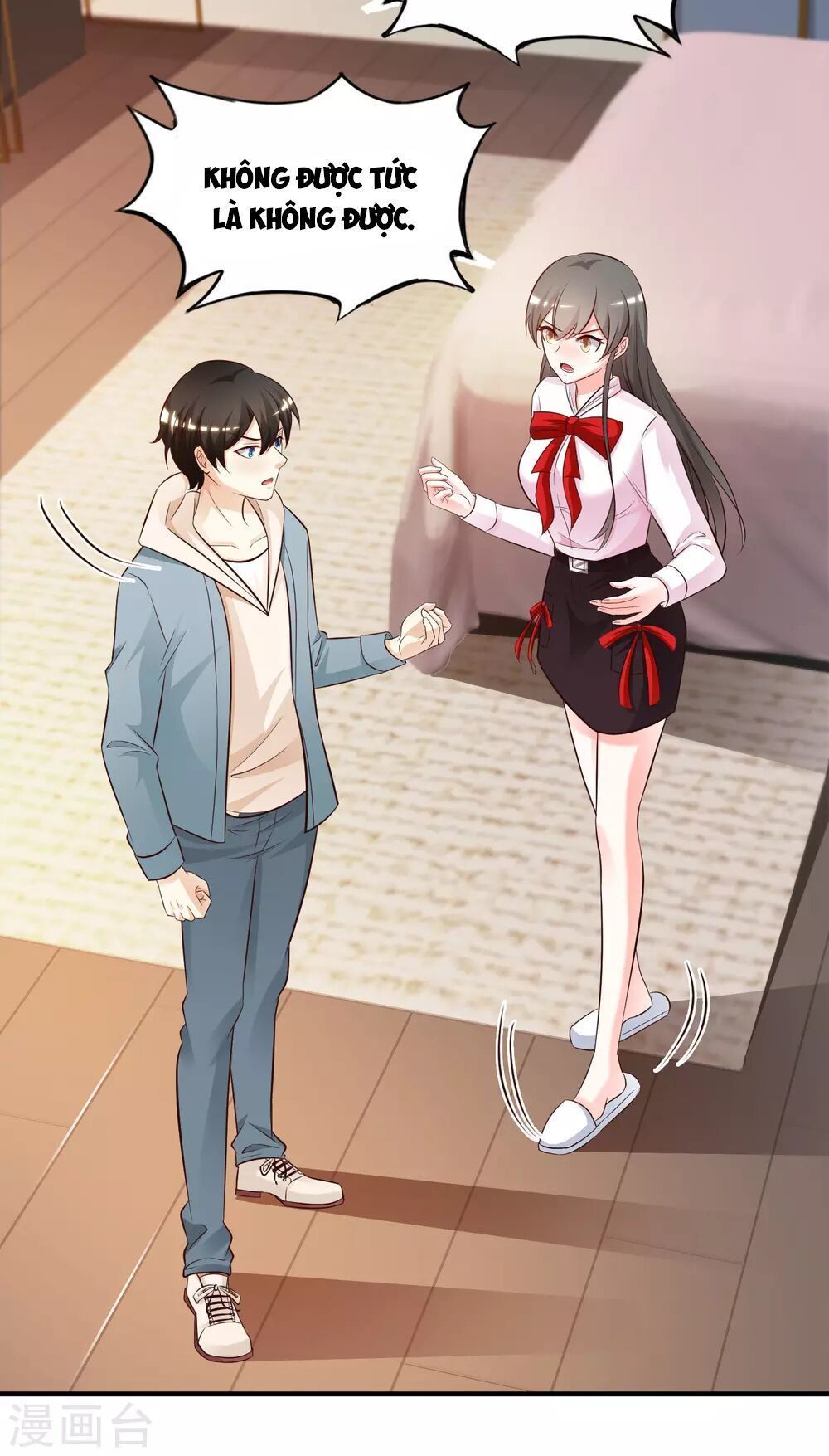 đọc truyện Tối Cường Vận Đào Hoa Chương 22 ảnh 21 tại Thiên Thai Truyện