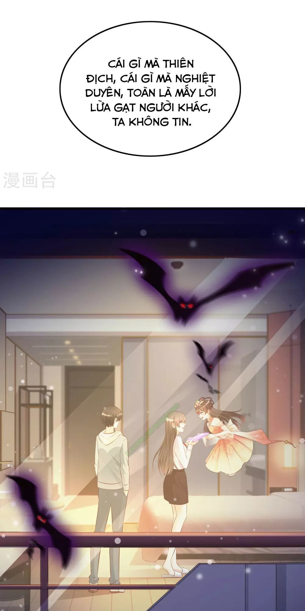 đọc truyện Tối Cường Vận Đào Hoa Chương 22 ảnh 30 tại Thiên Thai Truyện