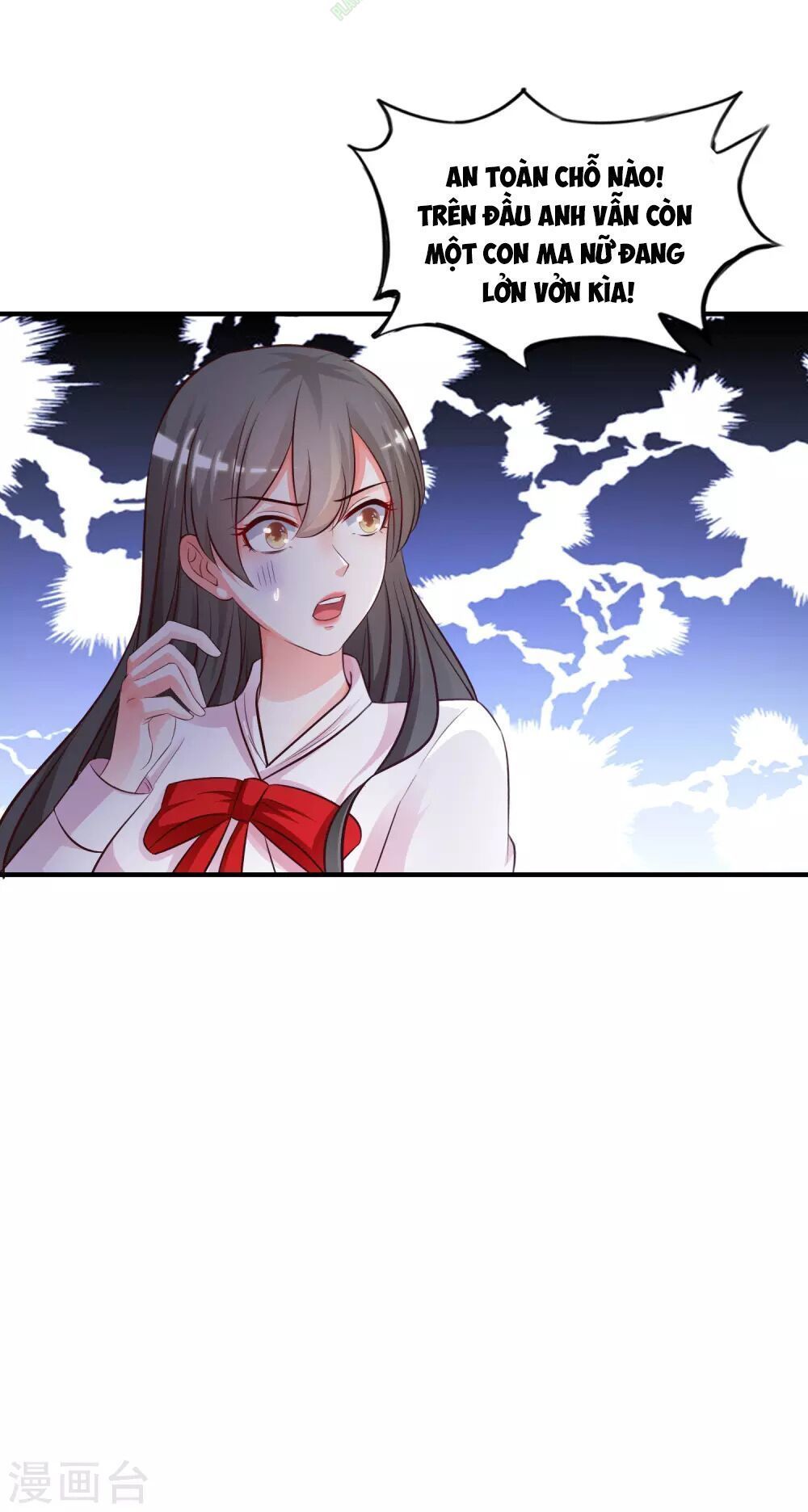 đọc truyện Tối Cường Vận Đào Hoa Chương 22 ảnh 9 tại Thiên Thai Truyện