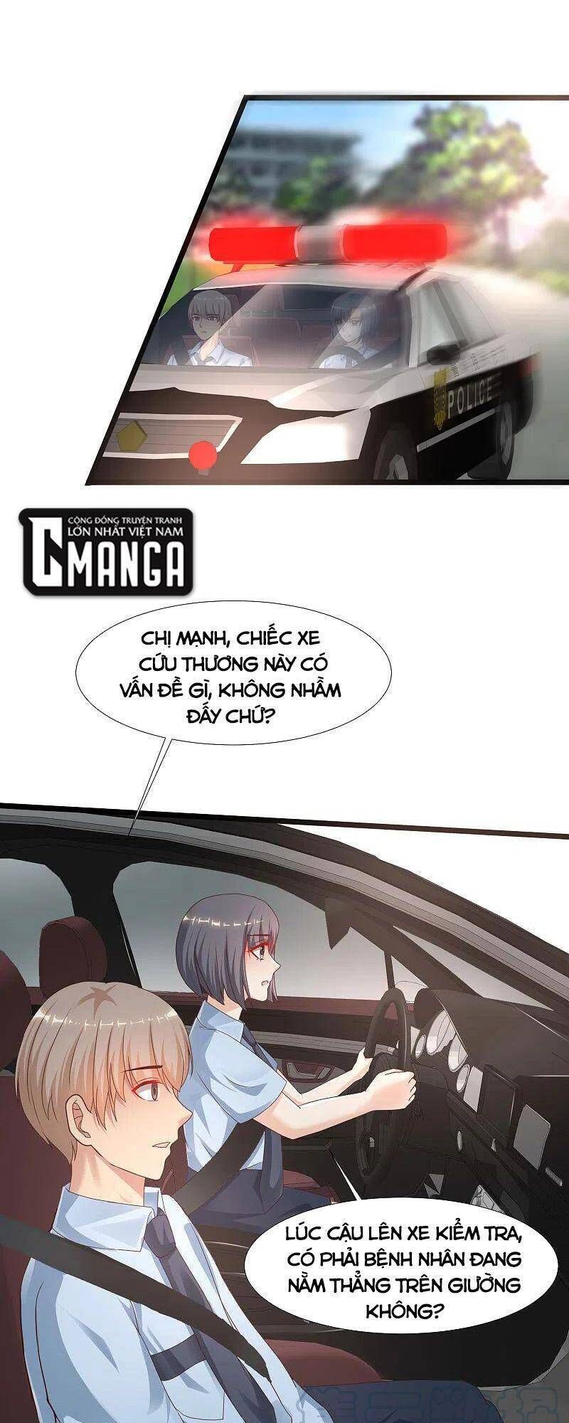 đọc truyện Tối Cường Vận Đào Hoa Chương 220 ảnh 3 tại Thiên Thai Truyện