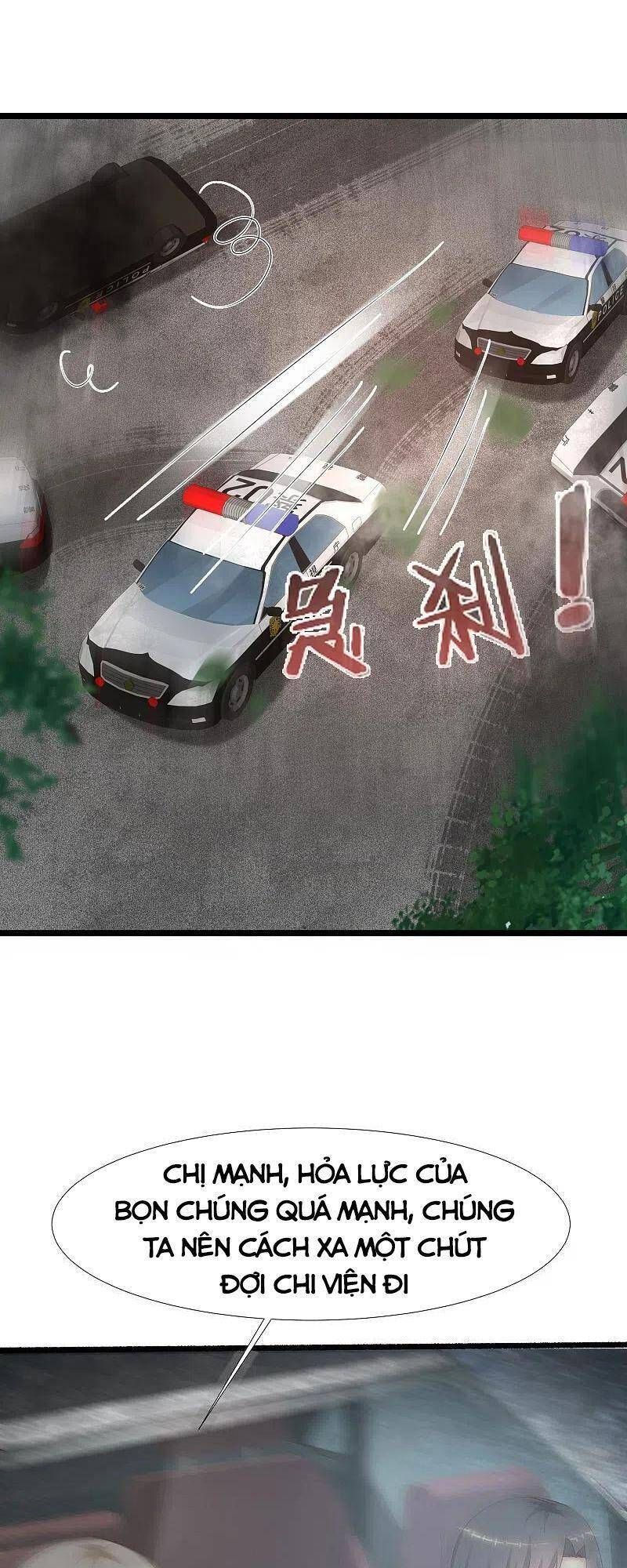 đọc truyện Tối Cường Vận Đào Hoa Chương 220 ảnh 13 tại Thiên Thai Truyện