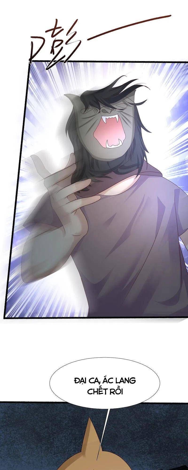 đọc truyện Tối Cường Vận Đào Hoa Chương 220 ảnh 17 tại Thiên Thai Truyện