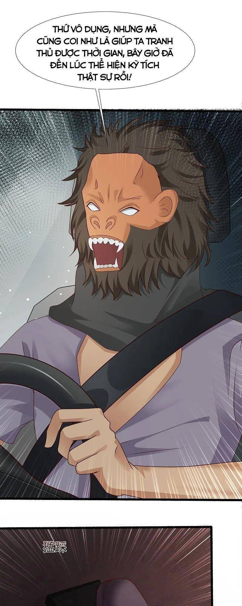 đọc truyện Tối Cường Vận Đào Hoa Chương 220 ảnh 19 tại Thiên Thai Truyện