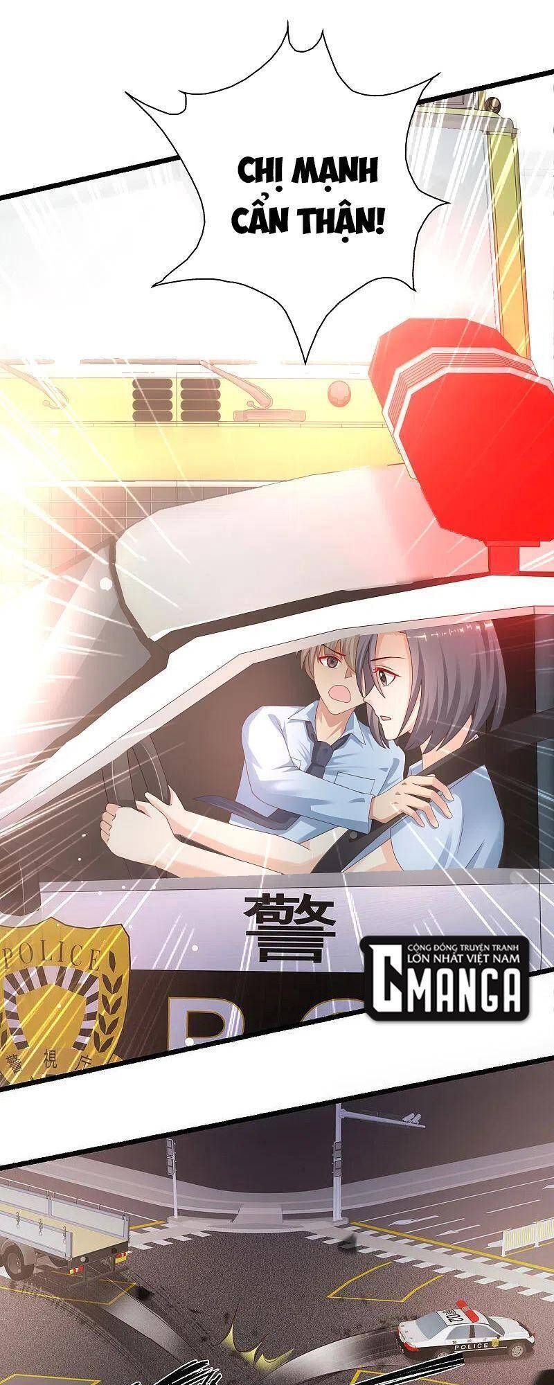 đọc truyện Tối Cường Vận Đào Hoa Chương 220 ảnh 23 tại Thiên Thai Truyện