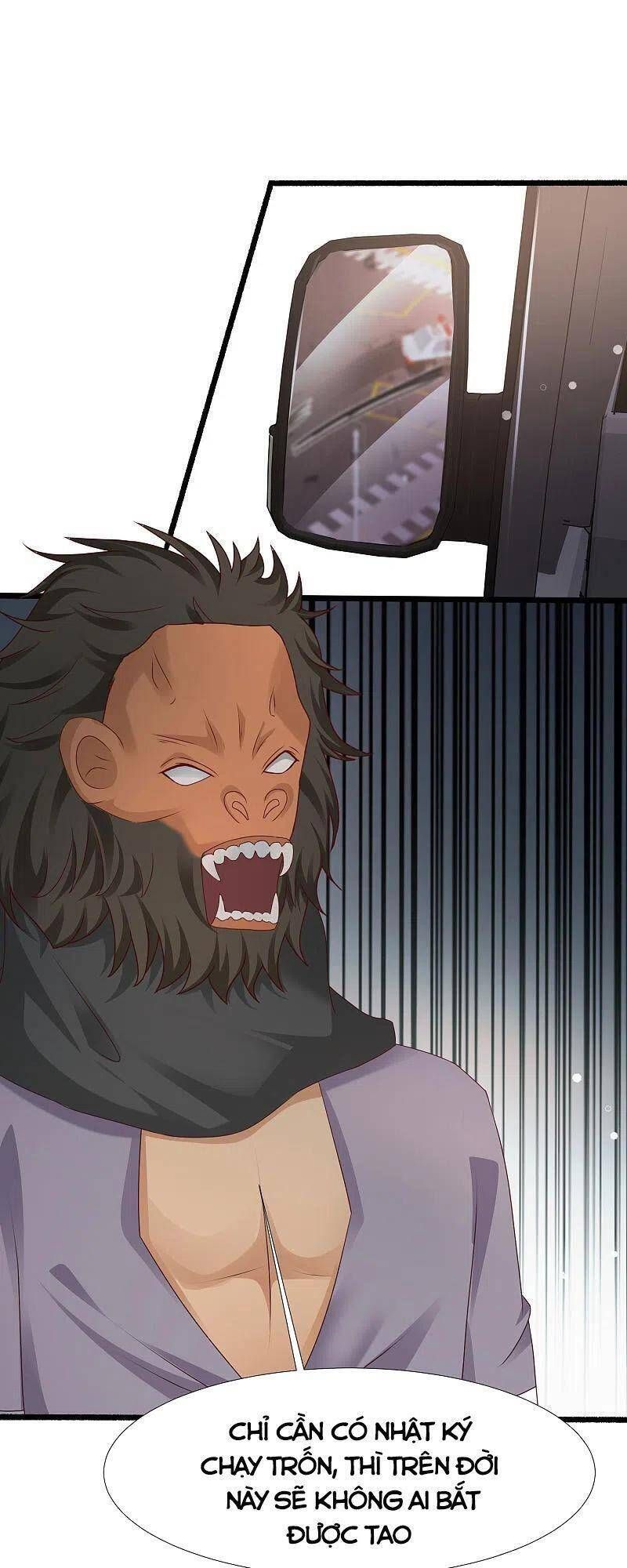 đọc truyện Tối Cường Vận Đào Hoa Chương 220 ảnh 25 tại Thiên Thai Truyện