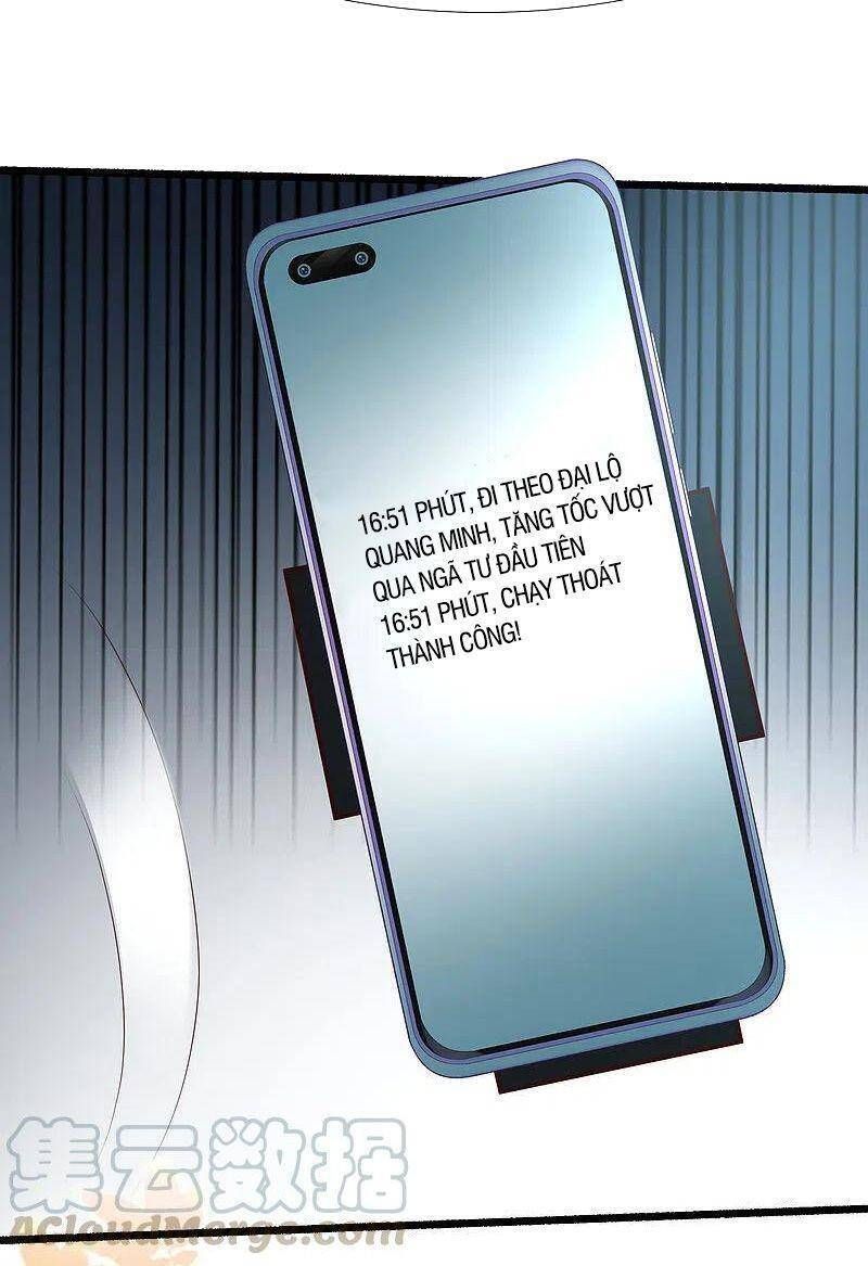 đọc truyện Tối Cường Vận Đào Hoa Chương 220 ảnh 26 tại Thiên Thai Truyện