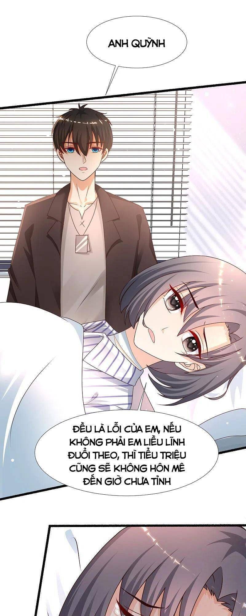 đọc truyện Tối Cường Vận Đào Hoa Chương 220 ảnh 29 tại Thiên Thai Truyện