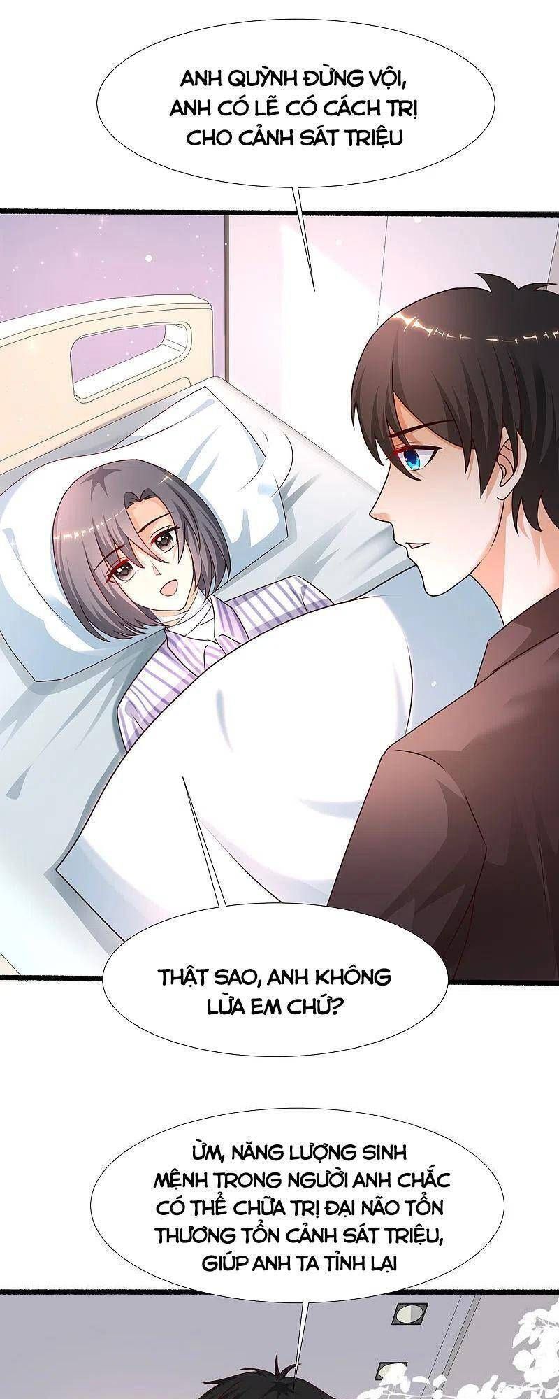 đọc truyện Tối Cường Vận Đào Hoa Chương 220 ảnh 31 tại Thiên Thai Truyện