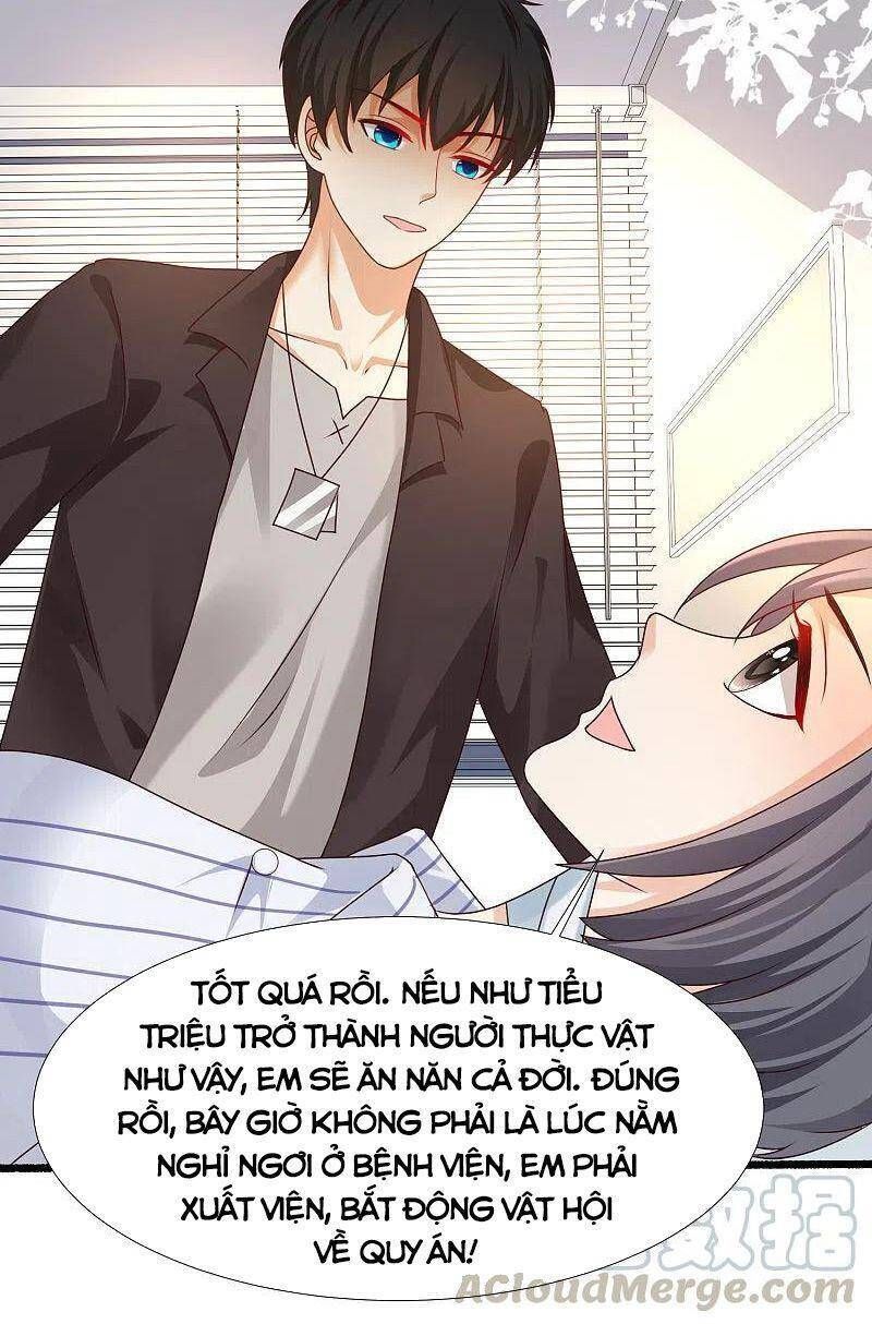 đọc truyện Tối Cường Vận Đào Hoa Chương 220 ảnh 32 tại Thiên Thai Truyện