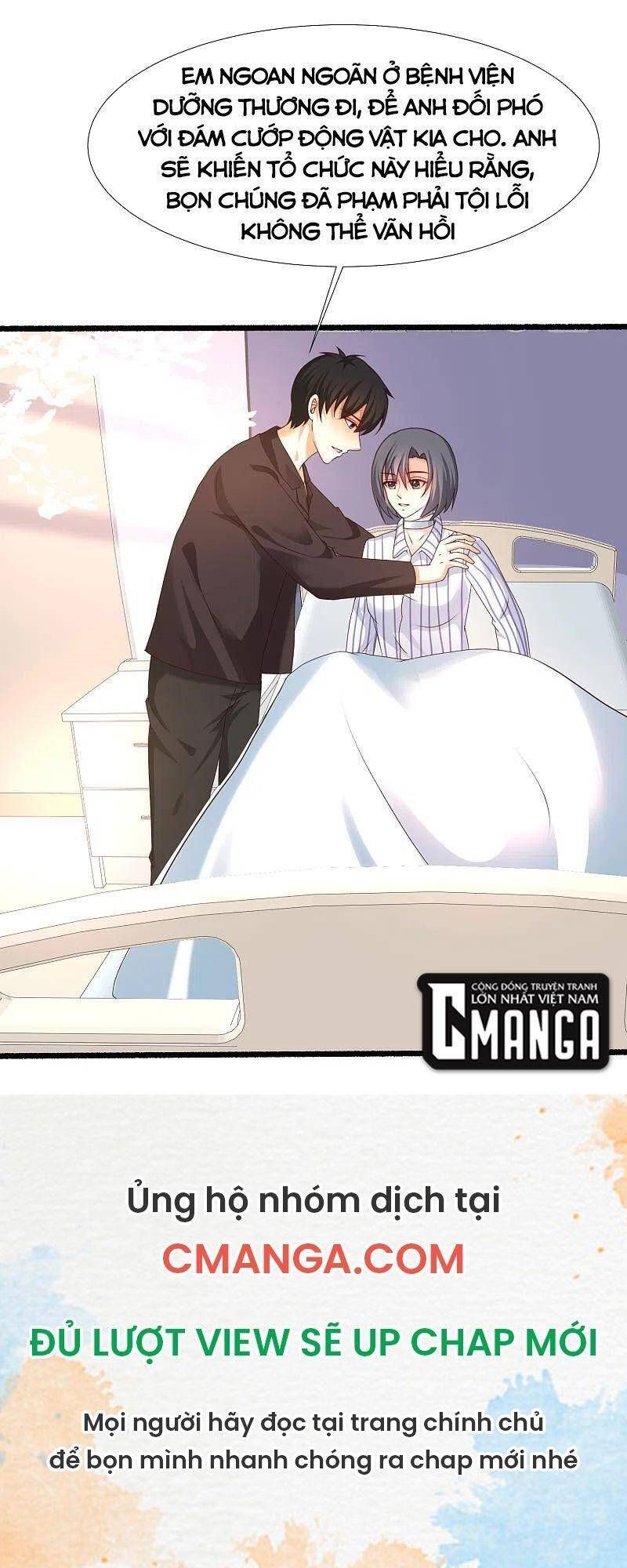 đọc truyện Tối Cường Vận Đào Hoa Chương 220 ảnh 33 tại Thiên Thai Truyện