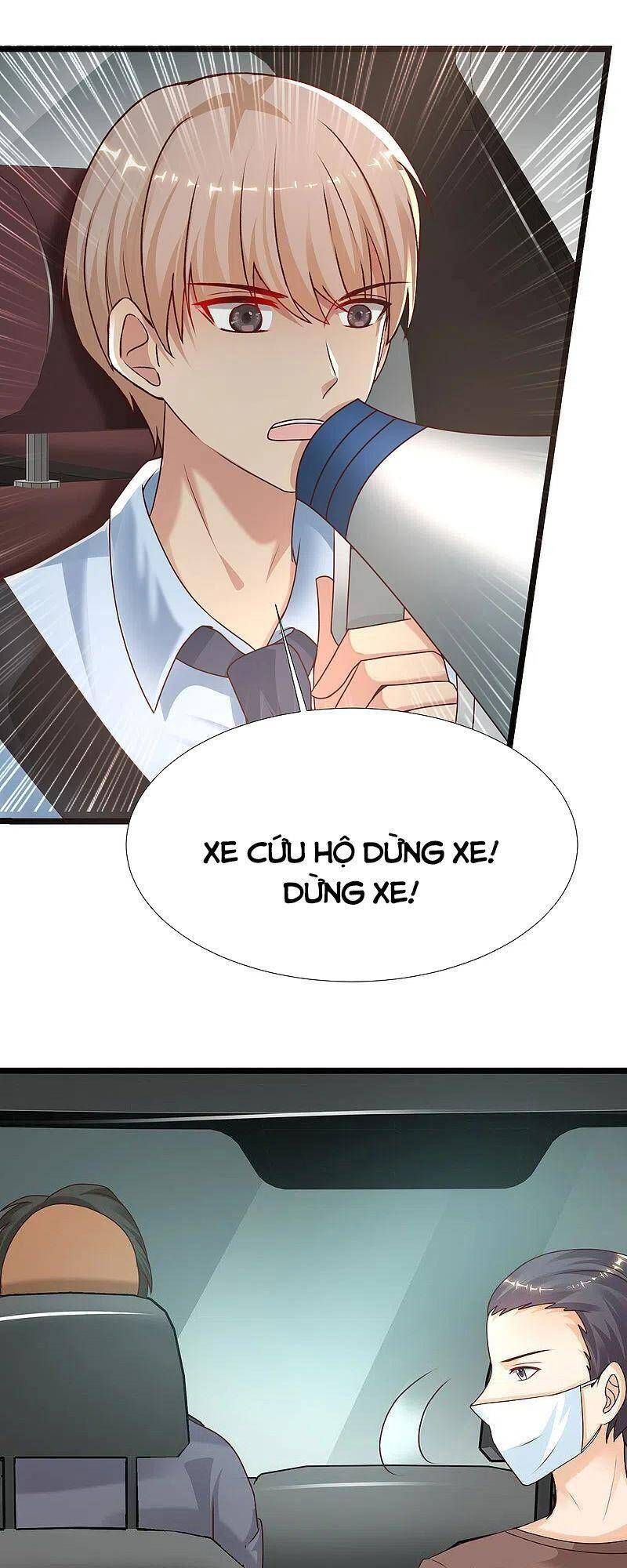 đọc truyện Tối Cường Vận Đào Hoa Chương 220 ảnh 7 tại Thiên Thai Truyện