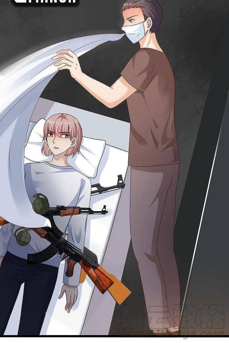 đọc truyện Tối Cường Vận Đào Hoa Chương 220 ảnh 10 tại Thiên Thai Truyện