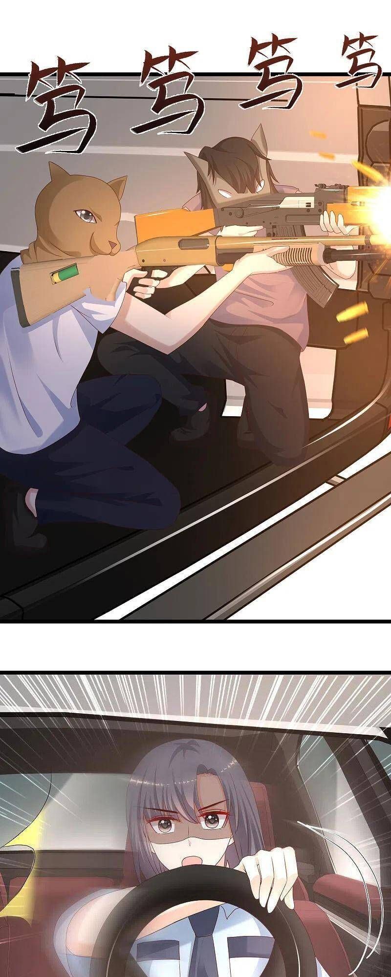 đọc truyện Tối Cường Vận Đào Hoa Chương 220 ảnh 11 tại Thiên Thai Truyện