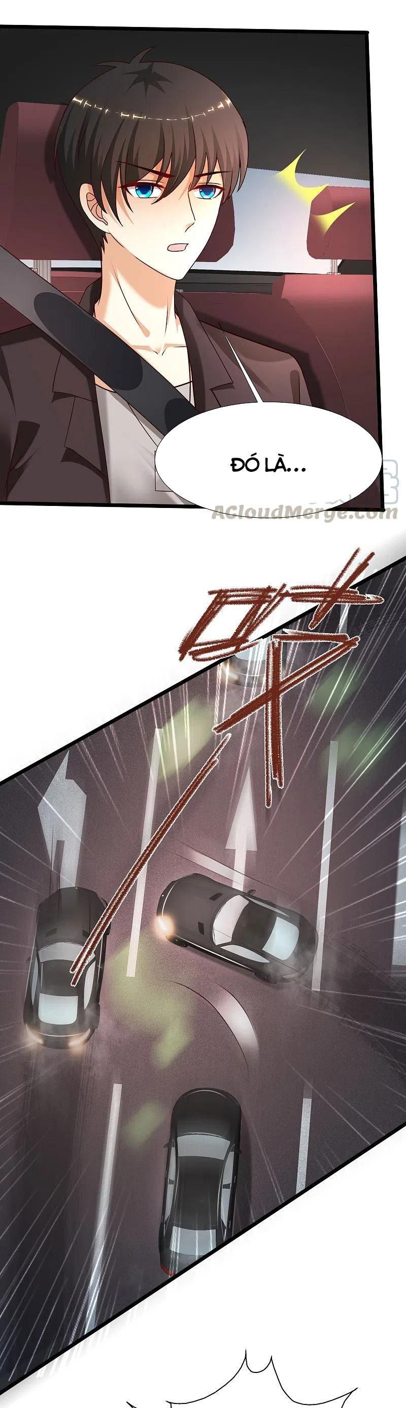 đọc truyện Tối Cường Vận Đào Hoa Chương 221 ảnh 12 tại Thiên Thai Truyện