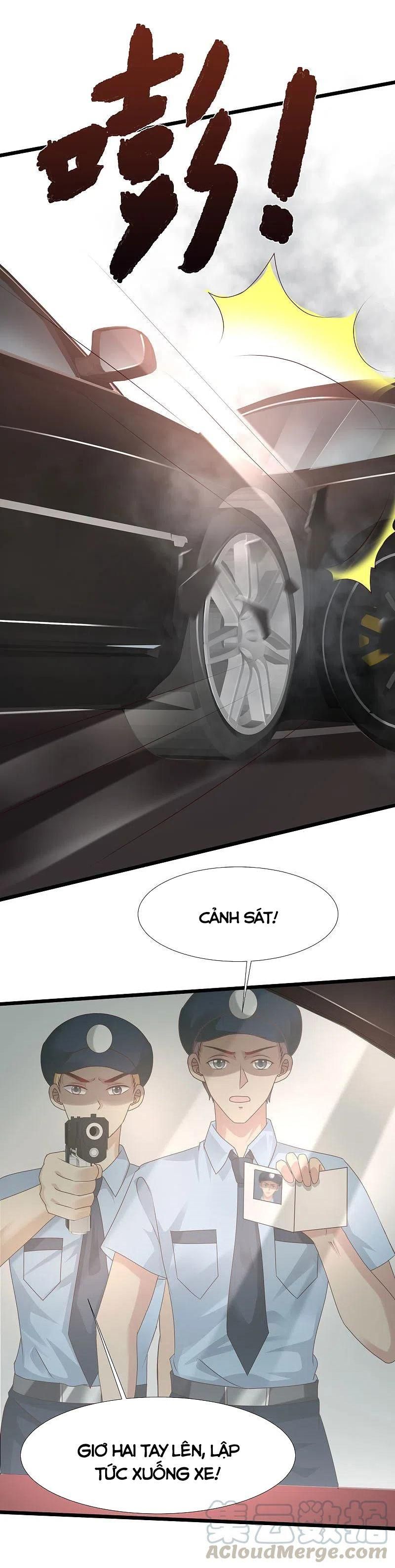 đọc truyện Tối Cường Vận Đào Hoa Chương 221 ảnh 14 tại Thiên Thai Truyện