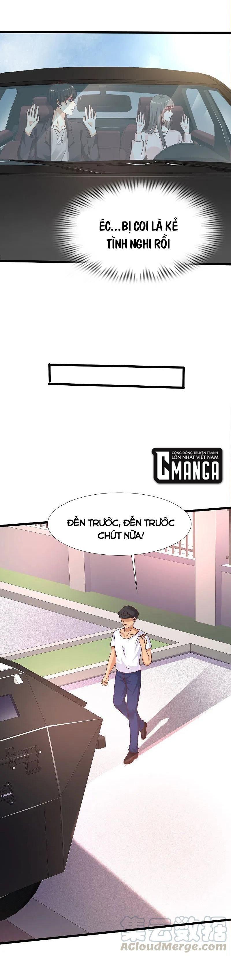 đọc truyện Tối Cường Vận Đào Hoa Chương 221 ảnh 15 tại Thiên Thai Truyện