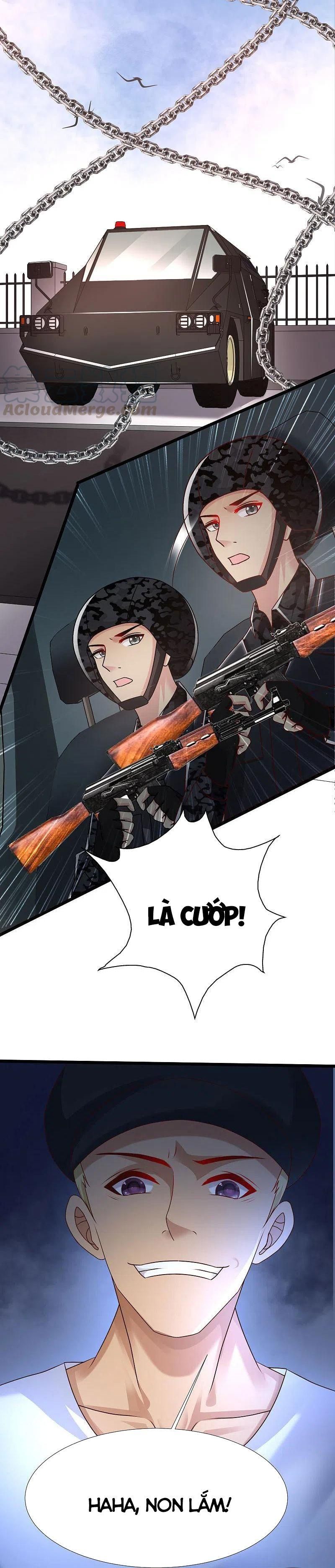 đọc truyện Tối Cường Vận Đào Hoa Chương 221 ảnh 17 tại Thiên Thai Truyện