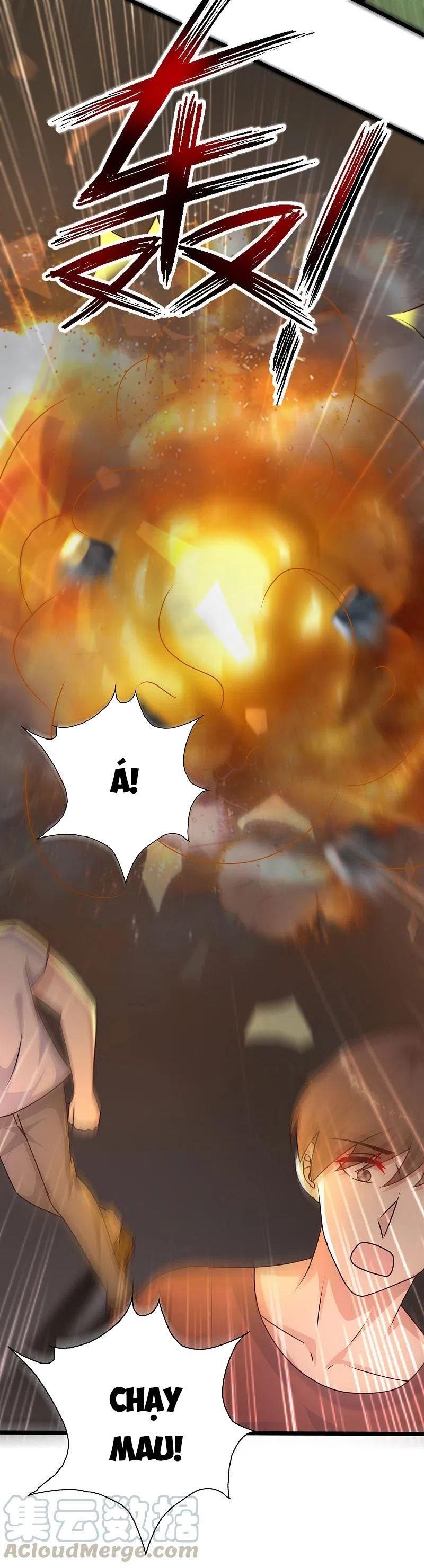 đọc truyện Tối Cường Vận Đào Hoa Chương 221 ảnh 19 tại Thiên Thai Truyện