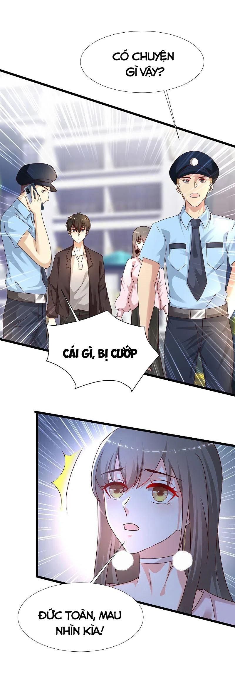 đọc truyện Tối Cường Vận Đào Hoa Chương 221 ảnh 20 tại Thiên Thai Truyện