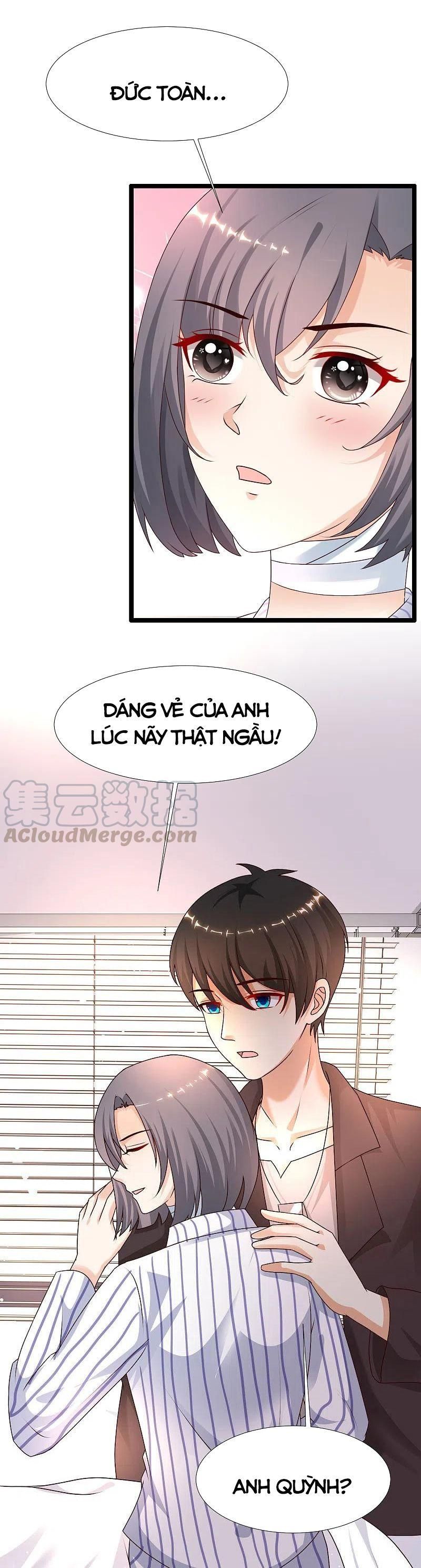 đọc truyện Tối Cường Vận Đào Hoa Chương 221 ảnh 4 tại Thiên Thai Truyện