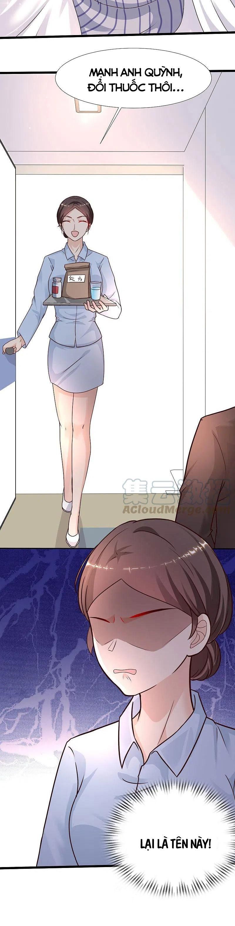 đọc truyện Tối Cường Vận Đào Hoa Chương 221 ảnh 5 tại Thiên Thai Truyện