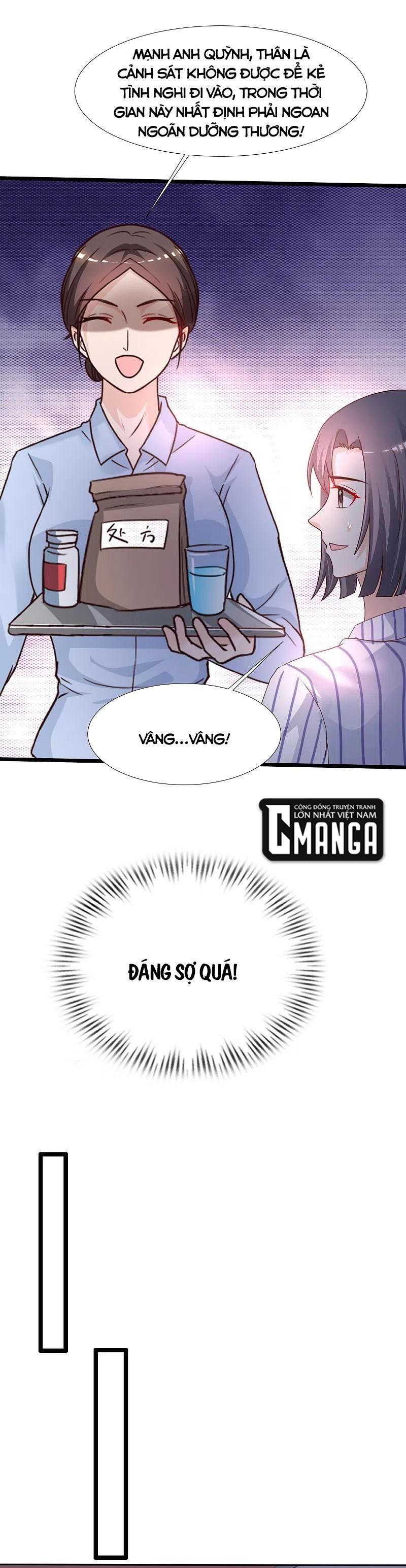 đọc truyện Tối Cường Vận Đào Hoa Chương 221 ảnh 7 tại Thiên Thai Truyện