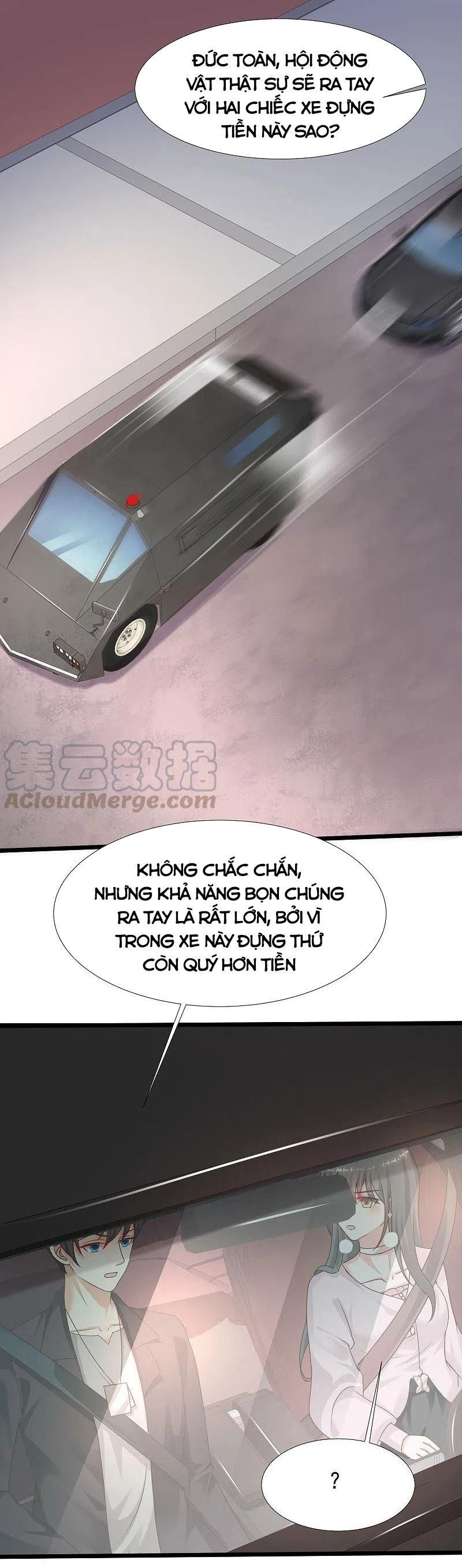 đọc truyện Tối Cường Vận Đào Hoa Chương 221 ảnh 8 tại Thiên Thai Truyện