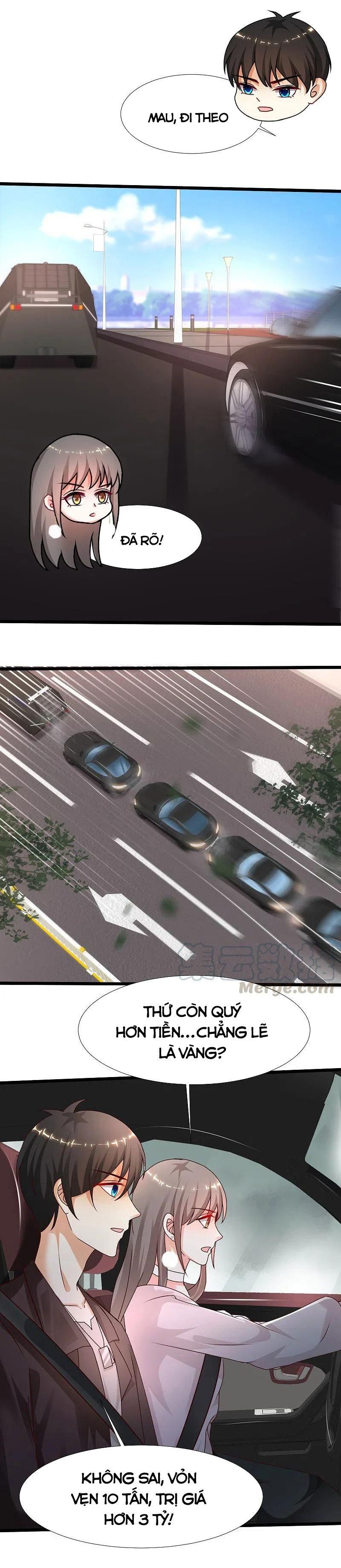 đọc truyện Tối Cường Vận Đào Hoa Chương 221 ảnh 9 tại Thiên Thai Truyện