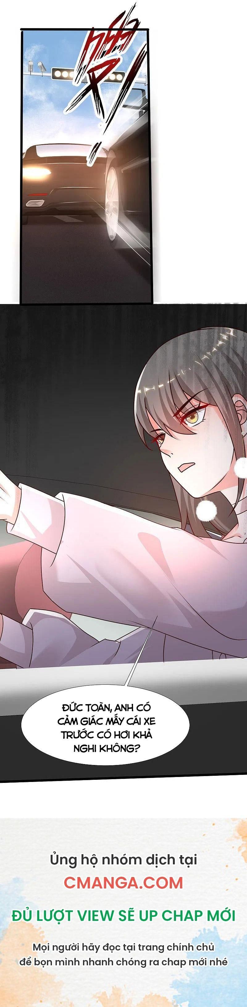 đọc truyện Tối Cường Vận Đào Hoa Chương 221 ảnh 11 tại Thiên Thai Truyện