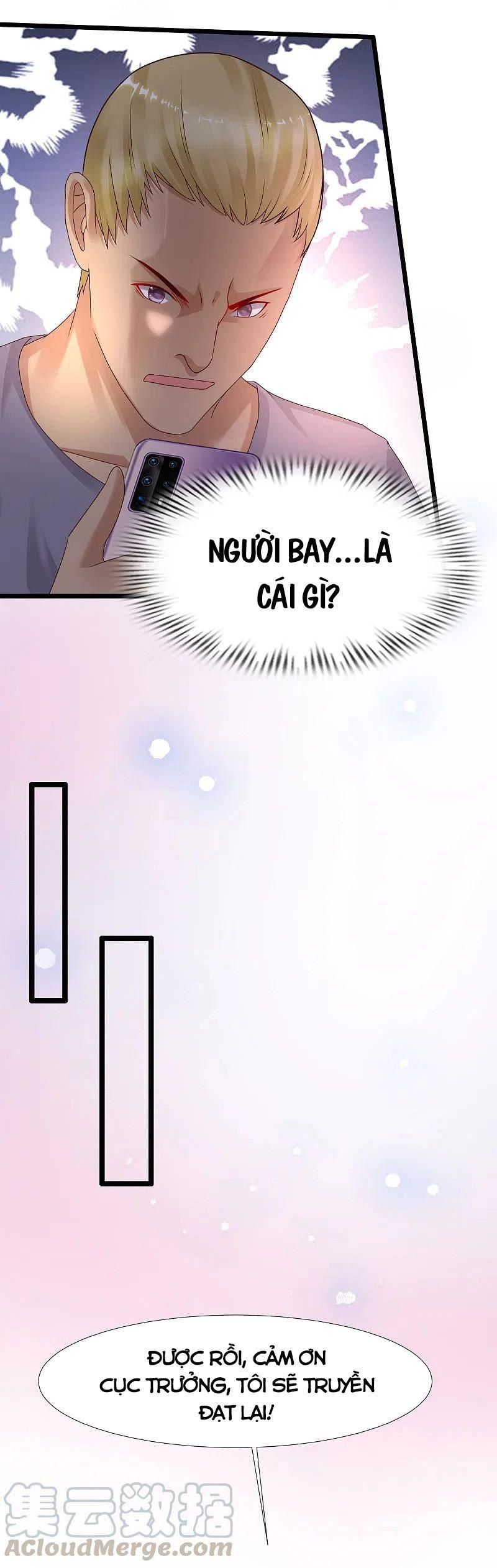 đọc truyện Tối Cường Vận Đào Hoa Chương 222 ảnh 14 tại Thiên Thai Truyện