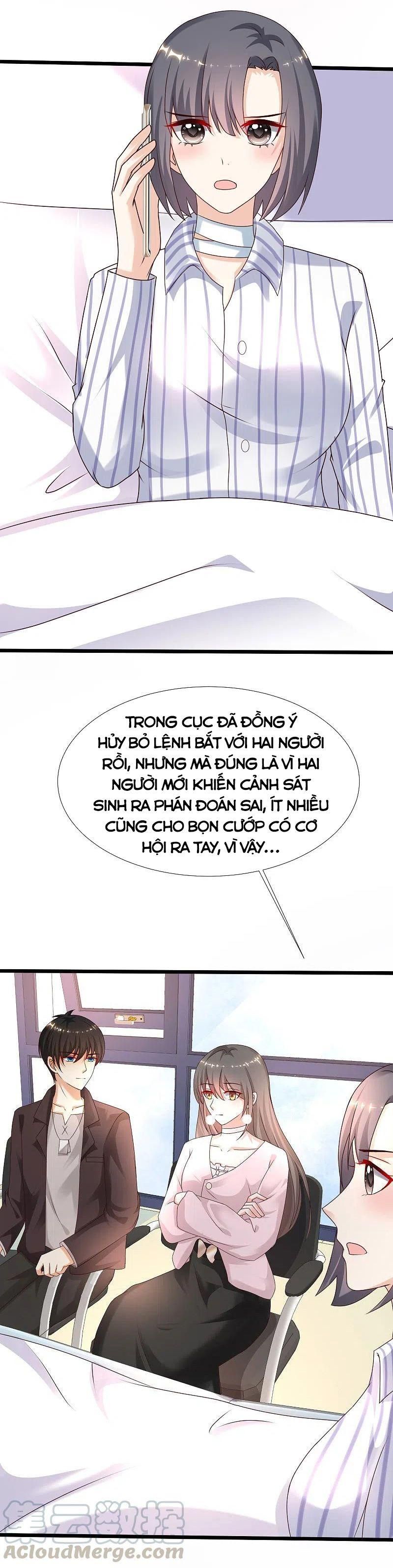 đọc truyện Tối Cường Vận Đào Hoa Chương 222 ảnh 15 tại Thiên Thai Truyện