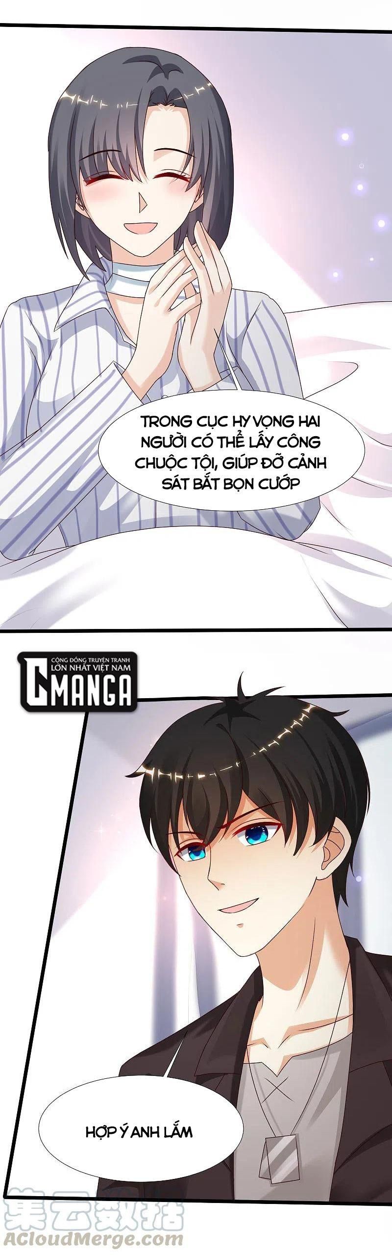 đọc truyện Tối Cường Vận Đào Hoa Chương 222 ảnh 16 tại Thiên Thai Truyện