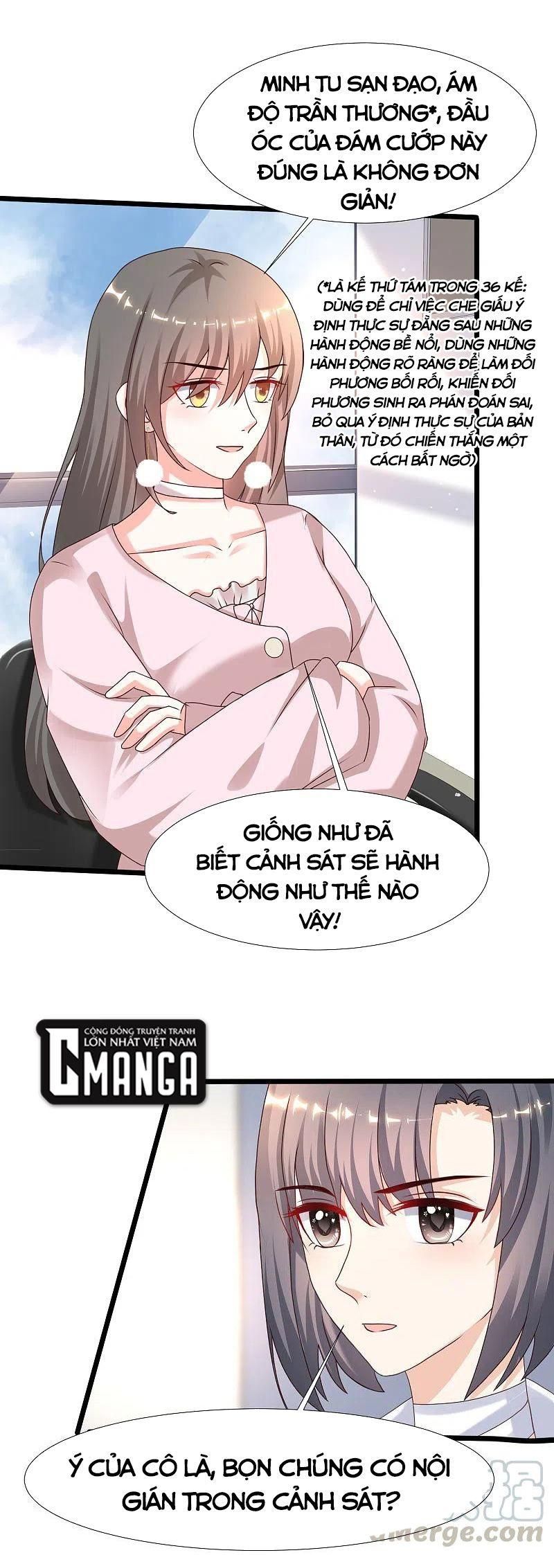 đọc truyện Tối Cường Vận Đào Hoa Chương 222 ảnh 17 tại Thiên Thai Truyện