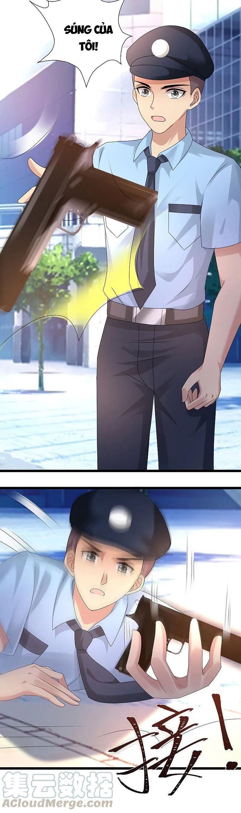 đọc truyện Tối Cường Vận Đào Hoa Chương 222 ảnh 5 tại Thiên Thai Truyện