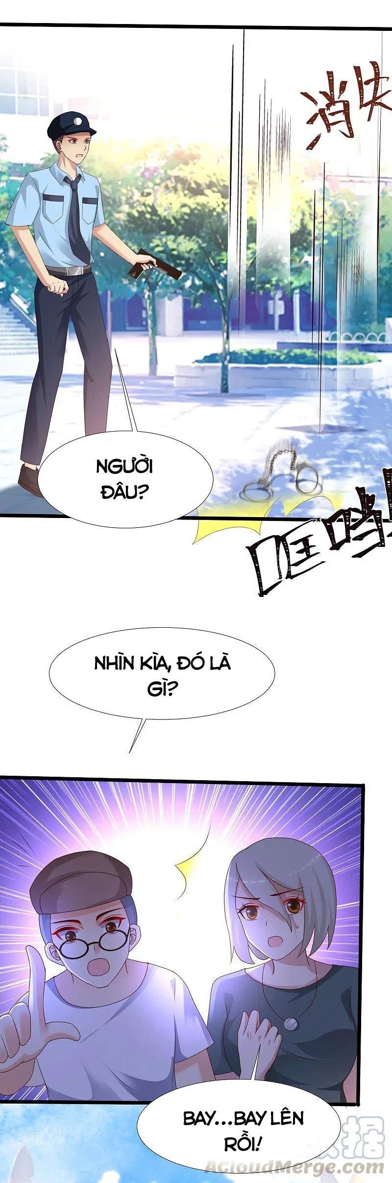 đọc truyện Tối Cường Vận Đào Hoa Chương 222 ảnh 6 tại Thiên Thai Truyện