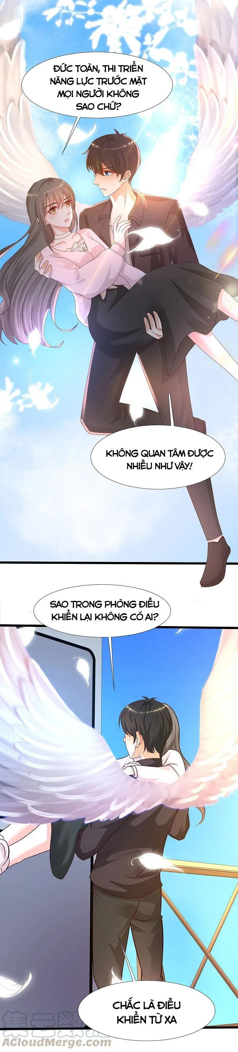 đọc truyện Tối Cường Vận Đào Hoa Chương 222 ảnh 7 tại Thiên Thai Truyện