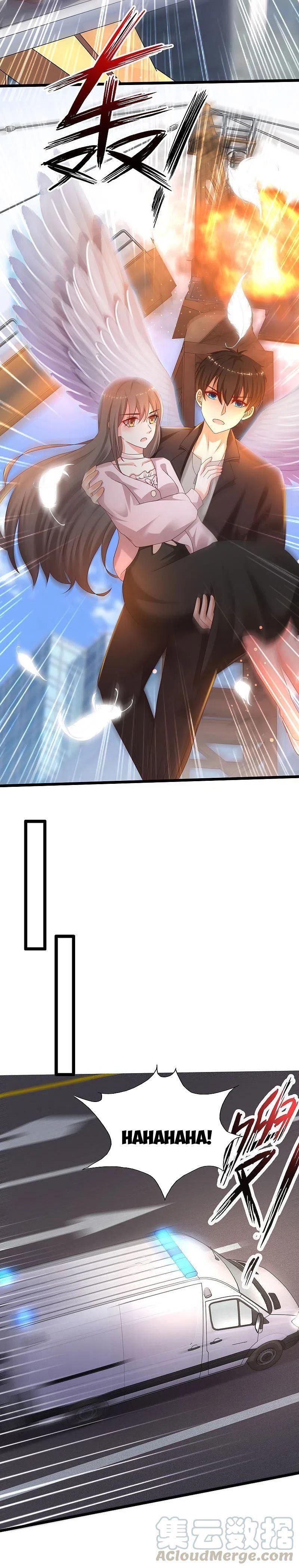 đọc truyện Tối Cường Vận Đào Hoa Chương 222 ảnh 10 tại Thiên Thai Truyện