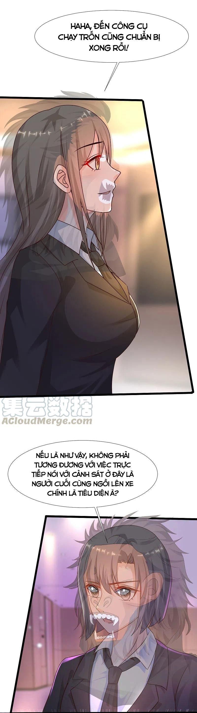 đọc truyện Tối Cường Vận Đào Hoa Chương 223 ảnh 17 tại Thiên Thai Truyện