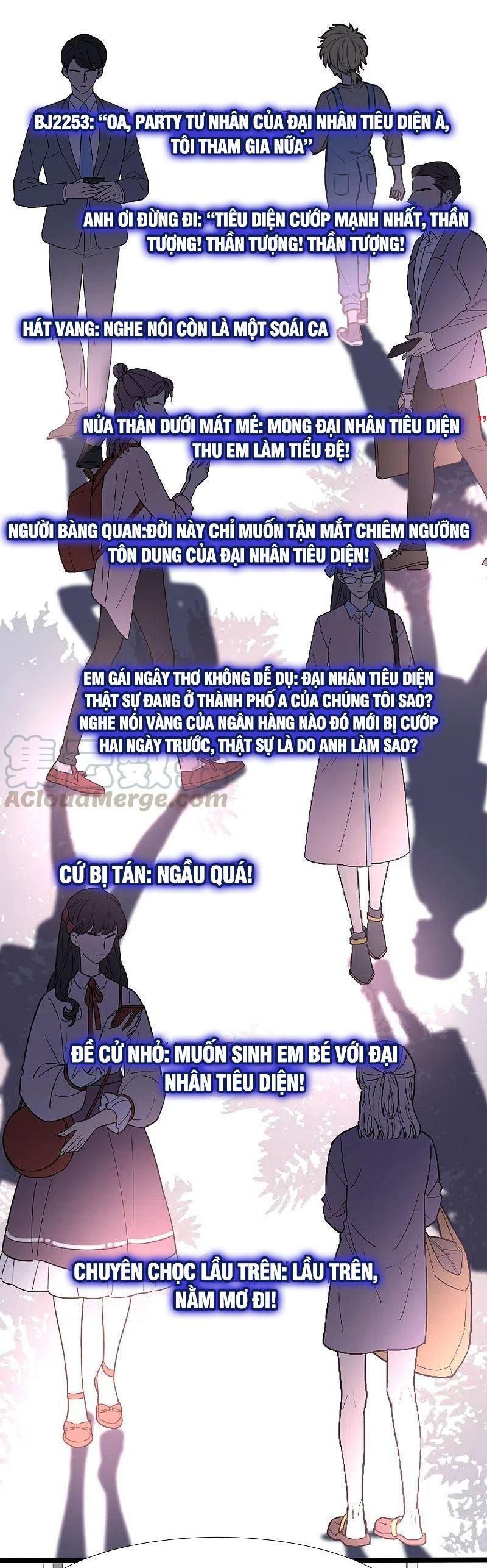 đọc truyện Tối Cường Vận Đào Hoa Chương 223 ảnh 9 tại Thiên Thai Truyện